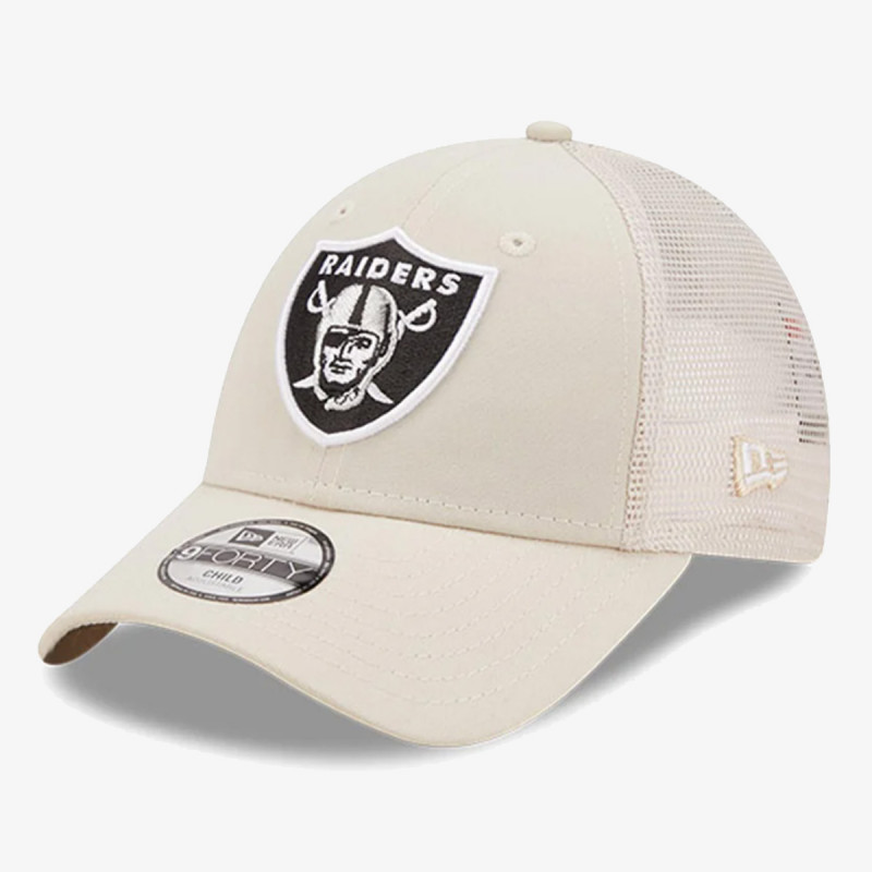 NEW ERA KAPE KAPA CHYT HOME FIELD TRUCKER LASRAI  STNOTC ŠT:YTH 