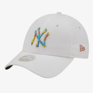 NEW ERA KAPE KAPA WMNS CAMO INFILL 9FORTY NEYYAN WHIPKL 