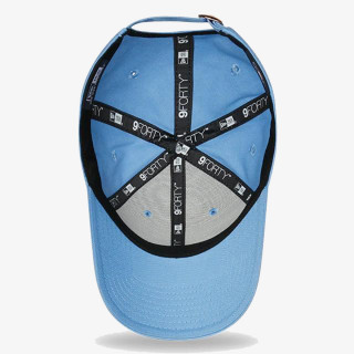 NEW ERA Kapa 60240622 KAPA WMNS METALLIC LOGO 9 