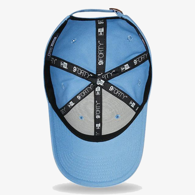 NEW ERA Kapa 60240622 KAPA WMNS METALLIC LOGO 9 