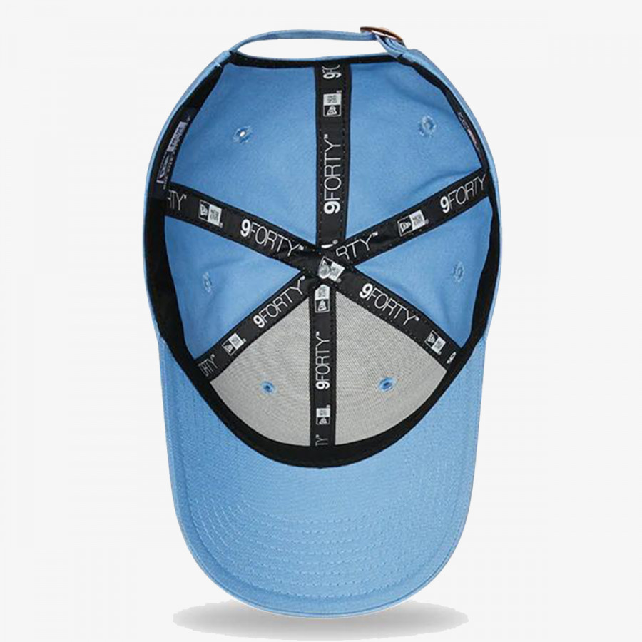 NEW ERA Kapa 60240622 KAPA WMNS METALLIC LOGO 9 