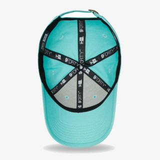 NEW ERA Kapa 60240624 KAPA WMNS METALLIC LOGO 9 