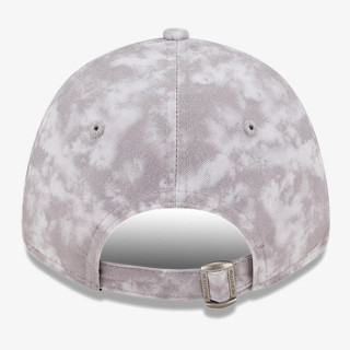 NEW ERA KAPE S ŠILTOM 60240651 KAPA WMNS TIE DYE 9FORTY 