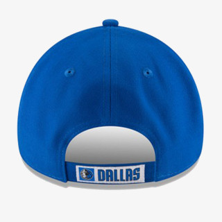 NEW ERA KAPE S ŠILTOM KAPA THE LEAGUE DALMAV OTC ŠT:ONE 