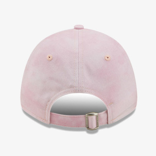 NEW ERA KAPE KAPA WMNS PASTEL TIE DYE 9FORTY NEYYAN PNKWHI 
