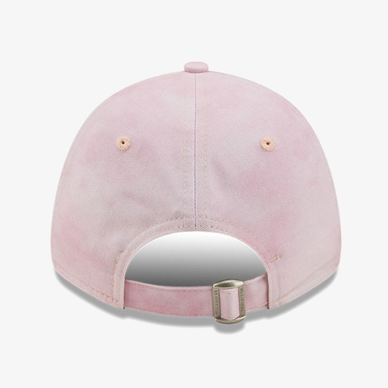 NEW ERA KAPE KAPA WMNS PASTEL TIE DYE 9FORTY NEYYAN PNKWHI 