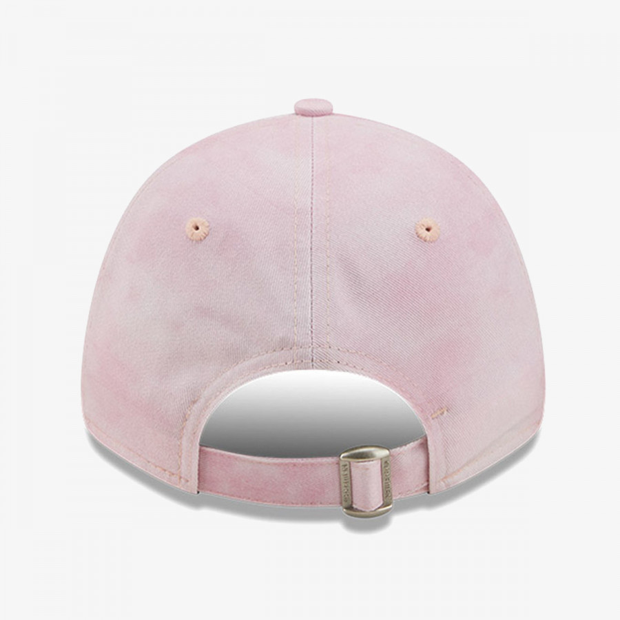 NEW ERA KAPE KAPA WMNS PASTEL TIE DYE 9FORTY NEYYAN PNKWHI 