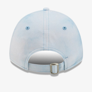 NEW ERA KAPE KAPA WMNS PASTEL TIE DYE 9FORTY NEYYAN SKYWH 
