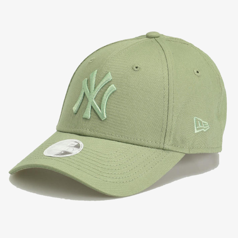 NEW ERA KAPE S ŠILTOM FEMALE WMNS LEAGUE ESS 9FORTY 