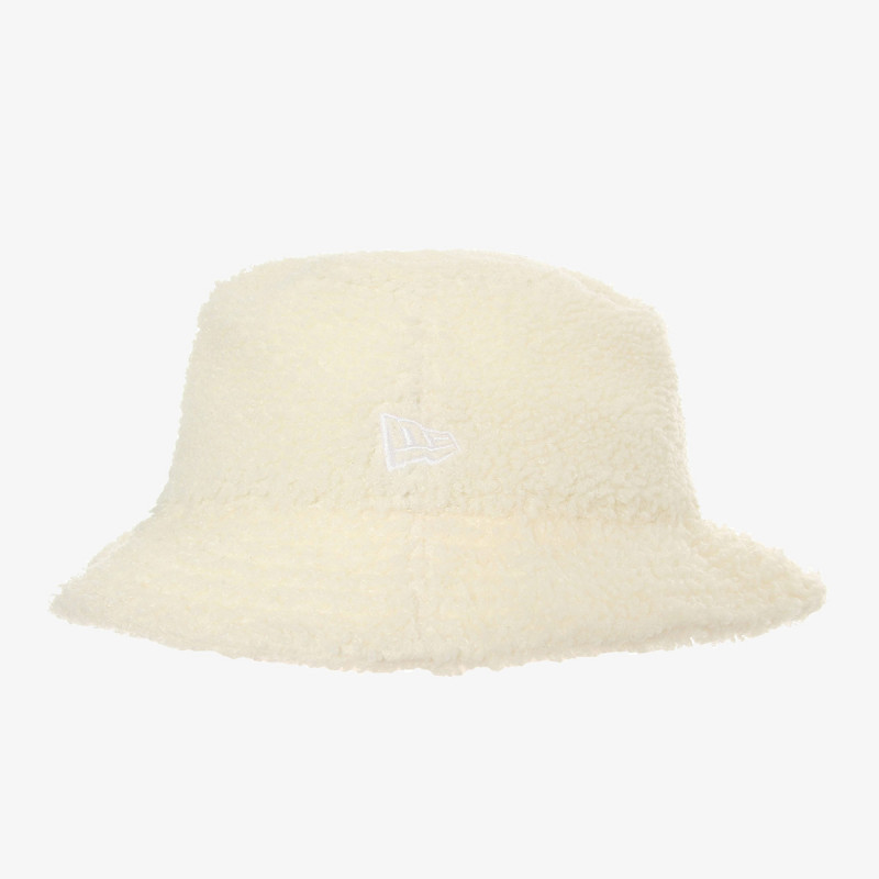 NEW ERA KAPE KAPA WMNS BORG BUCKET NEWERA 
