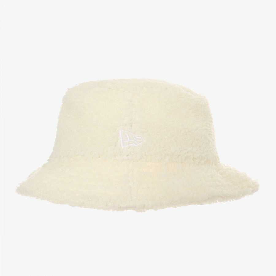 NEW ERA KAPE KAPA WMNS BORG BUCKET NEWERA 