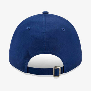 NEW ERA KAPE S ŠILTOM LEAGUE ESSENTIAL 9FORTY 