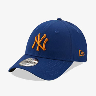 NEW ERA KAPE S ŠILTOM LEAGUE ESSENTIAL 9FORTY 