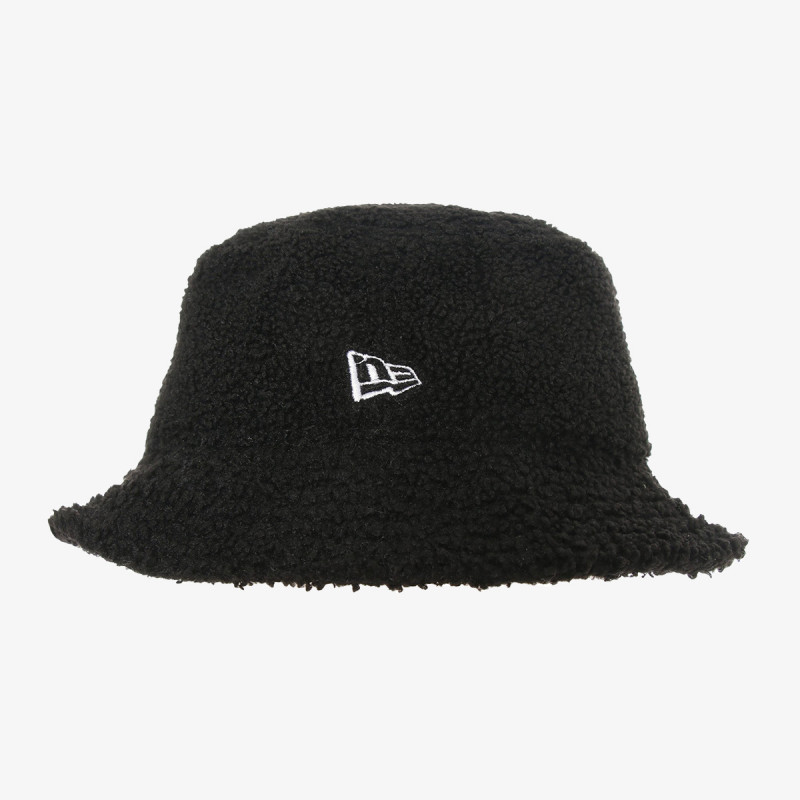 NEW ERA KAPE KAPA WMNS BORG BUCKET NEWERA 
