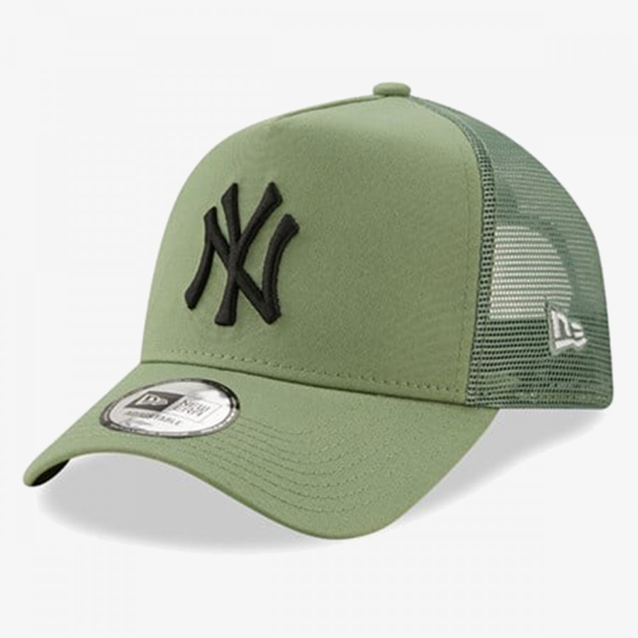 NEW ERA KAPE S ŠILTOM KAPA LEAGUE ESS TRUCKER NEYYAN 