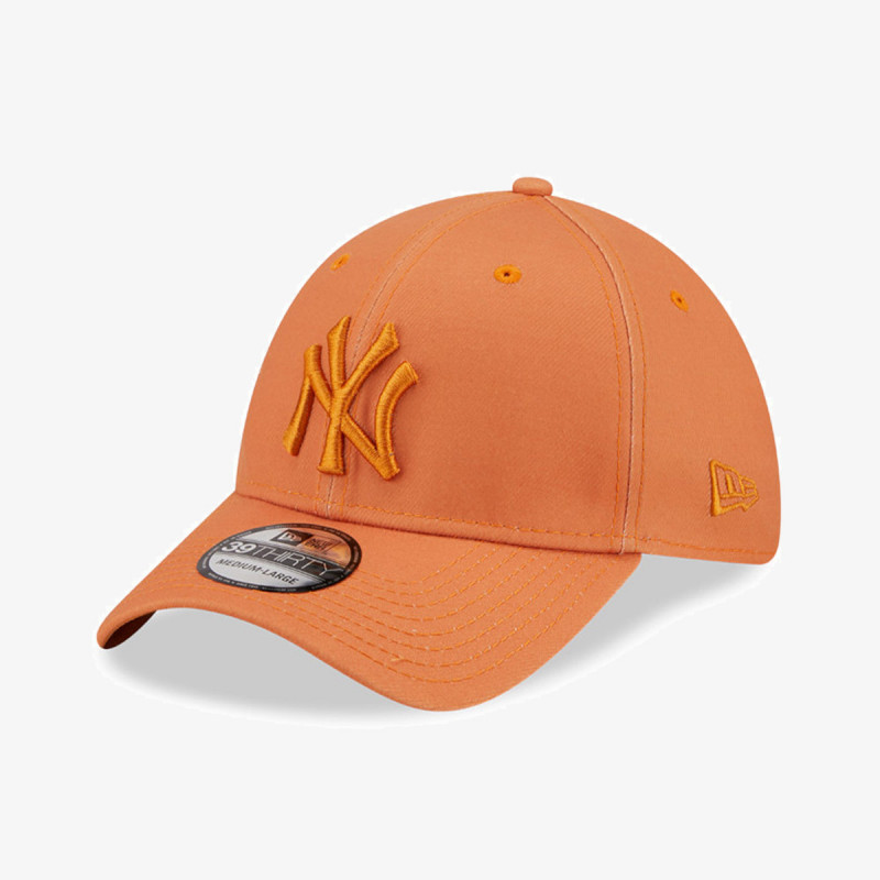 NEW ERA KAPE S ŠILTOM 60284920 KAPA LEAGUE ESS 39THIRTY 