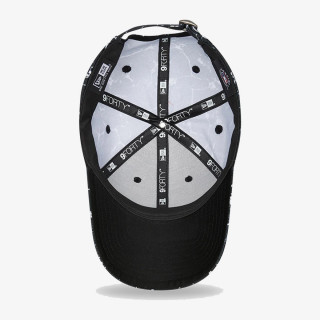 NEW ERA KAPE S ŠILTOM TEXTURE 9FORTY 