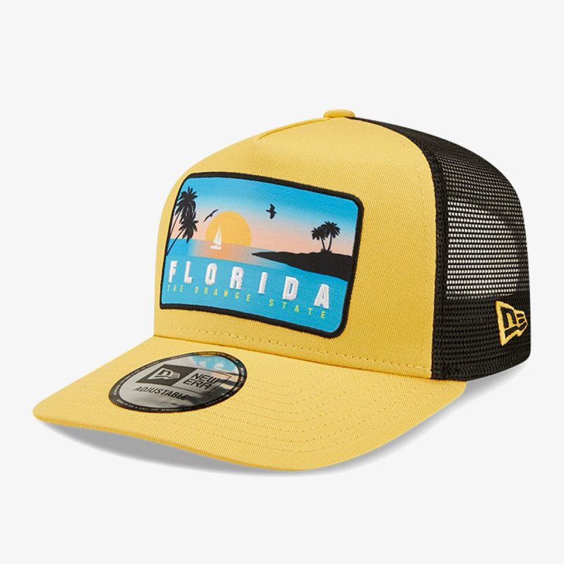 NEW ERA KAPE S ŠILTOM NEW ERA HCB 