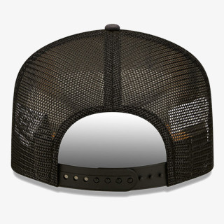 NEW ERA KAPE S ŠILTOM KAPA FOOD LOCATION TRUCKER NEWERA GRH 