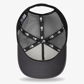 NEW ERA KAPE S ŠILTOM KAPA FOOD LOCATION TRUCKER NEWERA GRH 