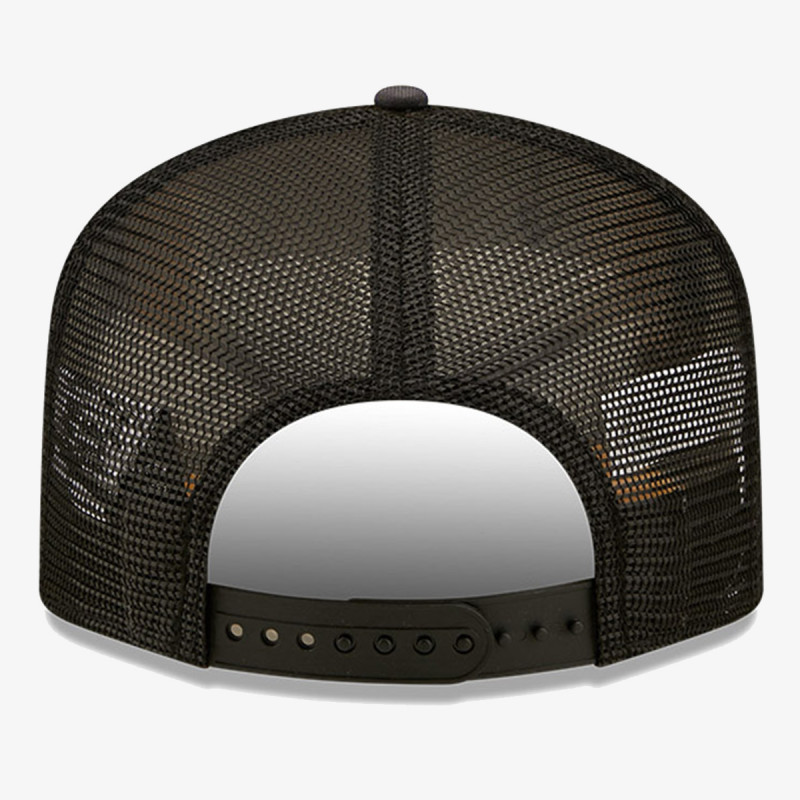 NEW ERA KAPE S ŠILTOM KAPA FOOD LOCATION TRUCKER NEWERA GRH 
