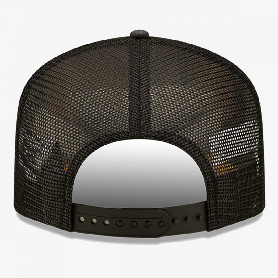 NEW ERA KAPE S ŠILTOM KAPA FOOD LOCATION TRUCKER NEWERA GRH 