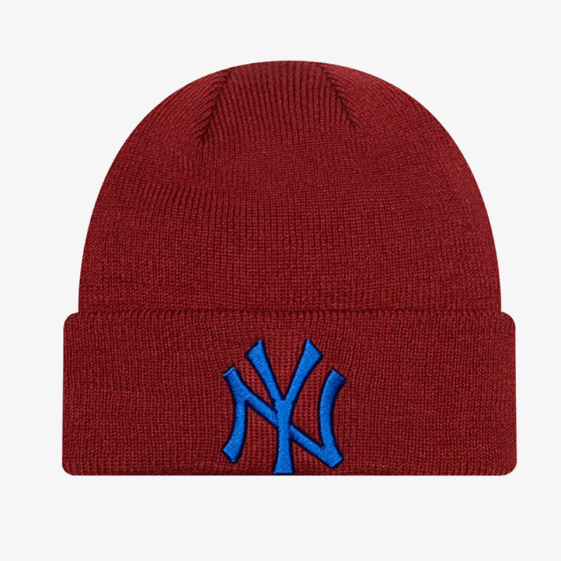 NEW ERA KAPE KULICH NEW ERA MLB CHYT LEAGUE ESSENTIAL 