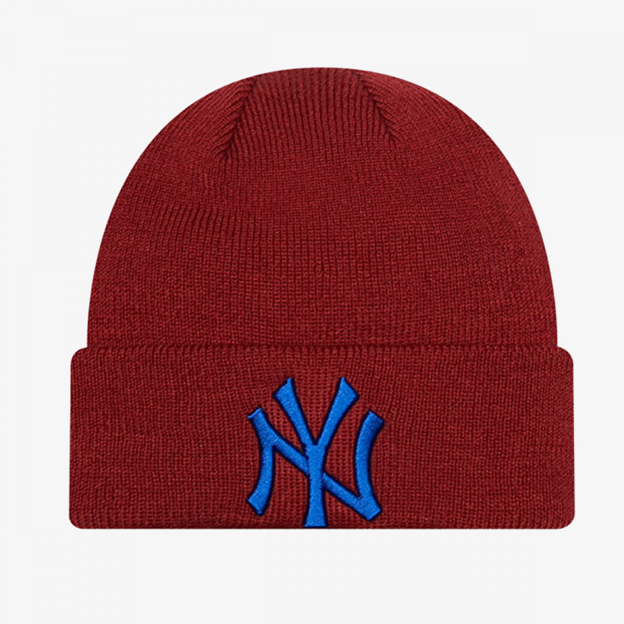 NEW ERA KAPE KULICH NEW ERA MLB CHYT LEAGUE ESSENTIAL 