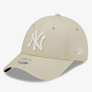 NEW ERA KAPE S ŠILTOM WMNS LEAGUE ESS 9FORTY NEYYAN  STNWHI 