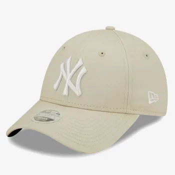 NEW ERA KAPE S ŠILTOM WMNS LEAGUE ESS 9FORTY NEYYAN  STNWHI 