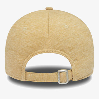 NEW ERA KAPE S ŠILTOM WMNS JERSEY 9FORTY NEYYAN  STNWHI 