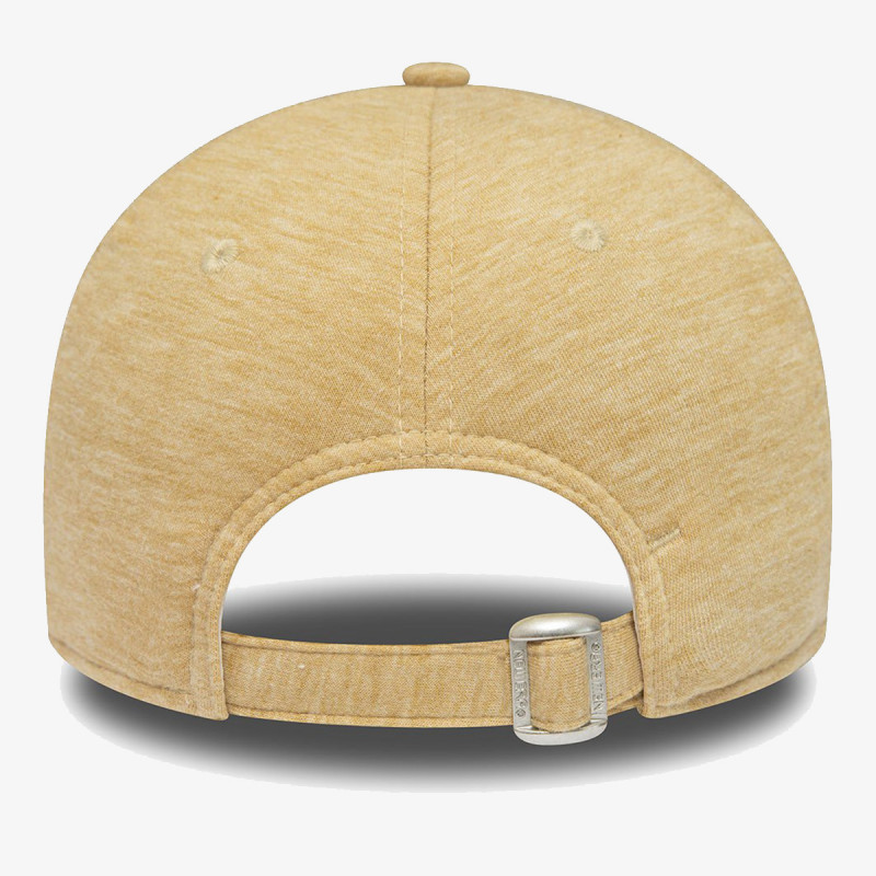 NEW ERA KAPE S ŠILTOM WMNS JERSEY 9FORTY NEYYAN  STNWHI 