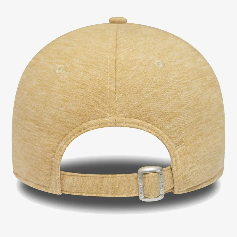 NEW ERA KAPE S ŠILTOM WMNS JERSEY 9FORTY NEYYAN  STNWHI 