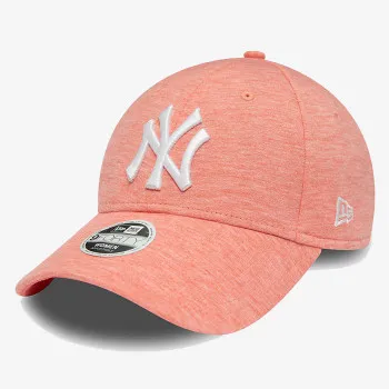 NEW ERA KAPE S ŠILTOM WMNS JERSEY 9FORTY NEYYAN  PLMWHI 