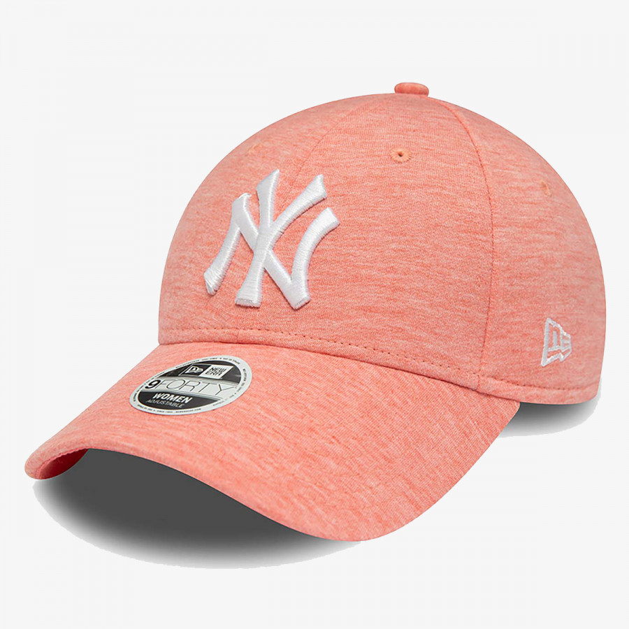 NEW ERA KAPE S ŠILTOM WMNS JERSEY 9FORTY NEYYAN  PLMWHI 