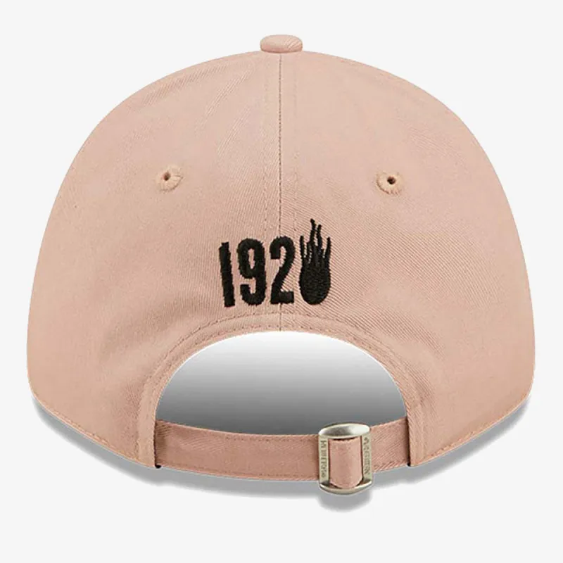 NEW ERA KAPE S ŠILTOM GRAPHIC 9FORTY NEWERA  DRS 