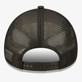 NEW ERA KAPE S ŠILTOM KAPA NE HERITAGE TRUCKER NEWERA 