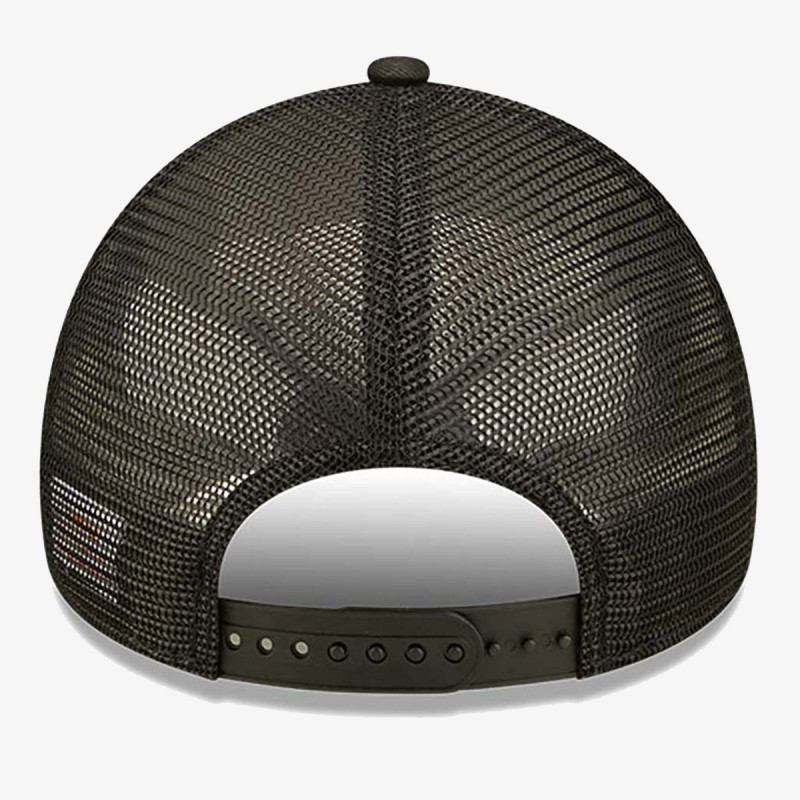 NEW ERA KAPE S ŠILTOM KAPA NE HERITAGE TRUCKER NEWERA 