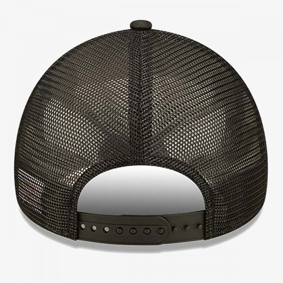 NEW ERA KAPE S ŠILTOM KAPA NE HERITAGE TRUCKER NEWERA 