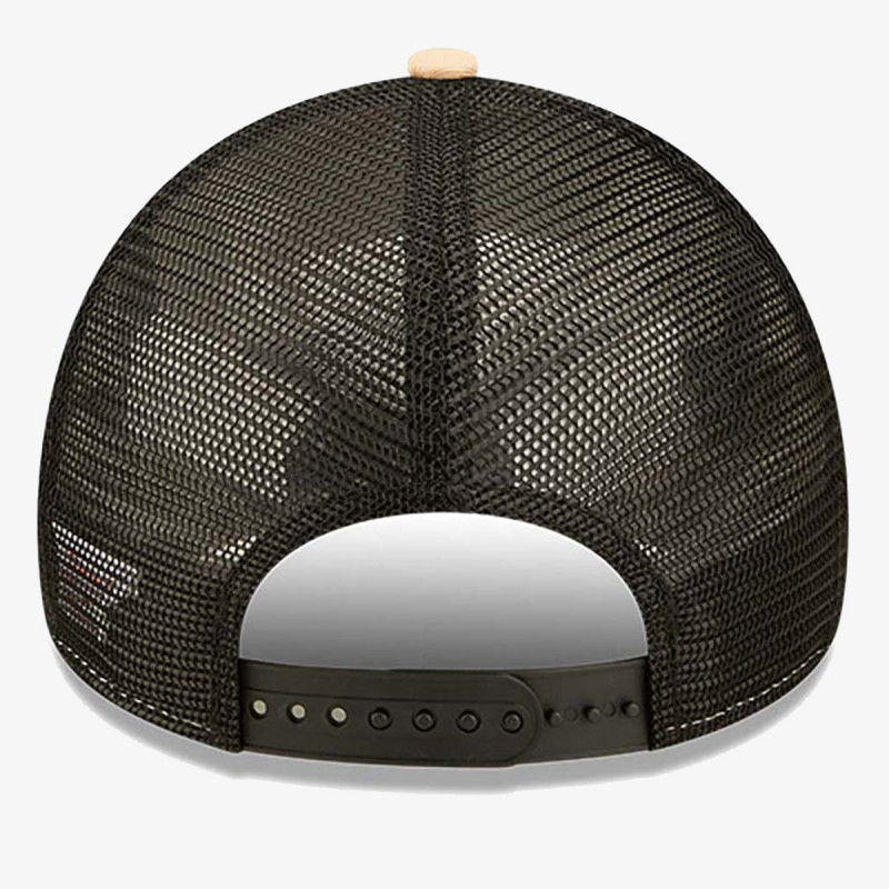 NEW ERA KAPE S ŠILTOM KAPA NE HERITAGE TRUCKER NEWERA 