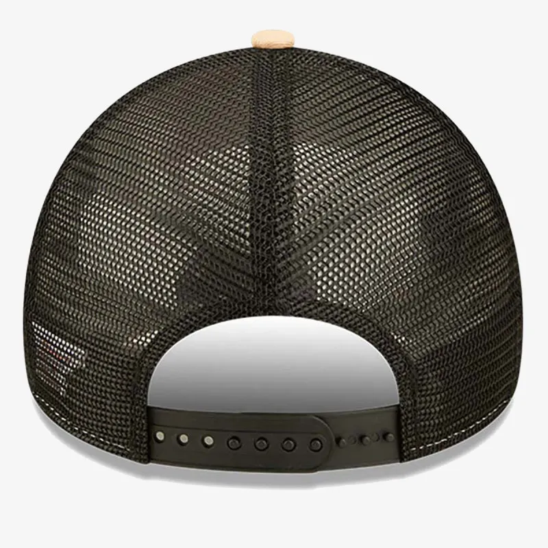 NEW ERA KAPE S ŠILTOM KAPA NE HERITAGE TRUCKER NEWERA 