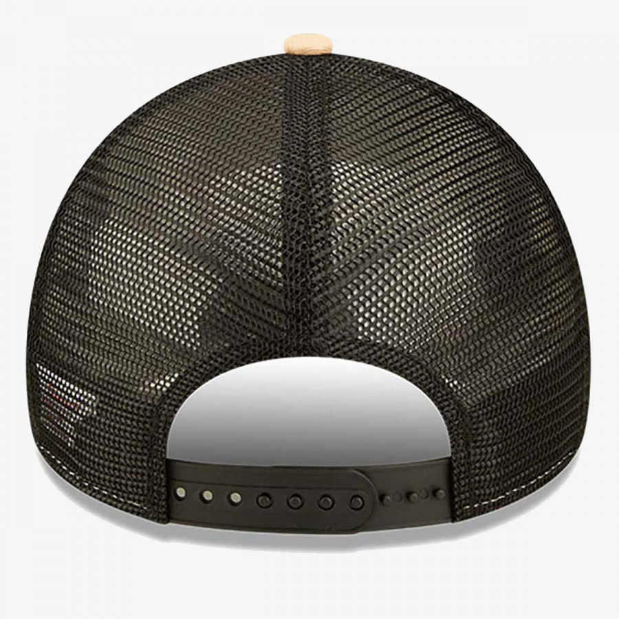 NEW ERA KAPE S ŠILTOM KAPA NE HERITAGE TRUCKER NEWERA 