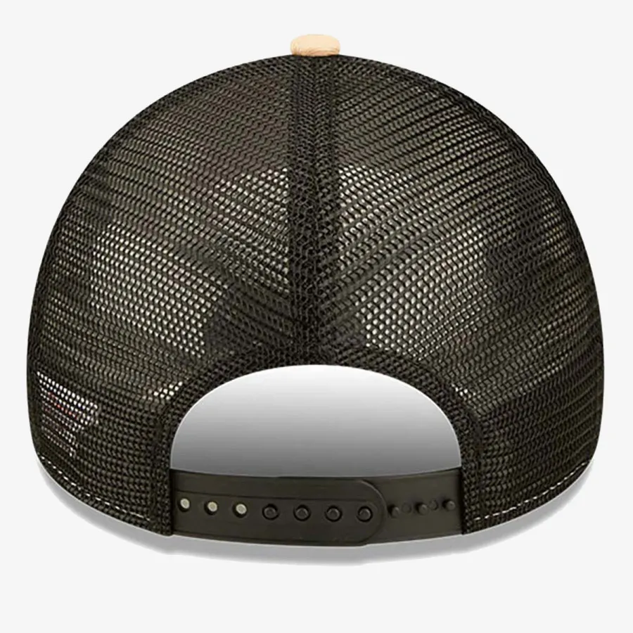 NEW ERA KAPE S ŠILTOM KAPA NE HERITAGE TRUCKER NEWERA 