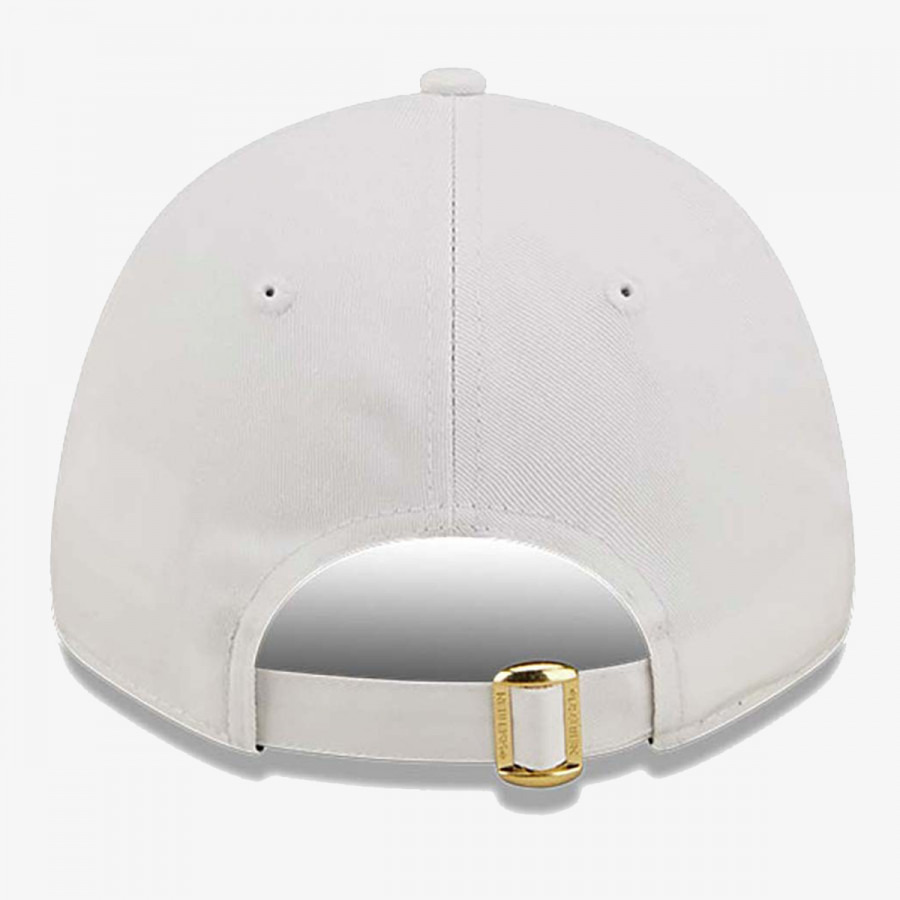 NEW ERA KAPE S ŠILTOM KAPA WMNS FLORAL METALLIC 9FORTY NEYYAN 