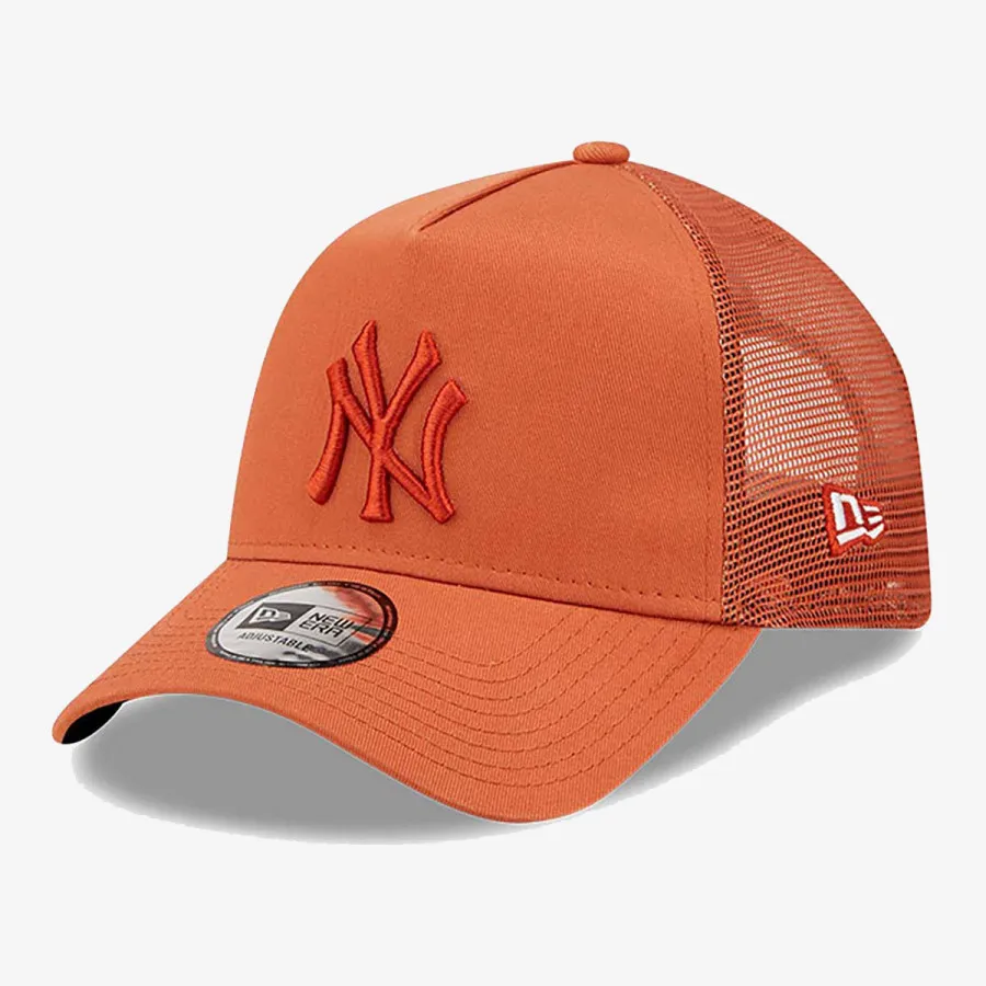 NEW ERA KAPA S ŠILTOM KAPA TONAL MESH TRUCKER NEYYAN  RDWRDW Š 