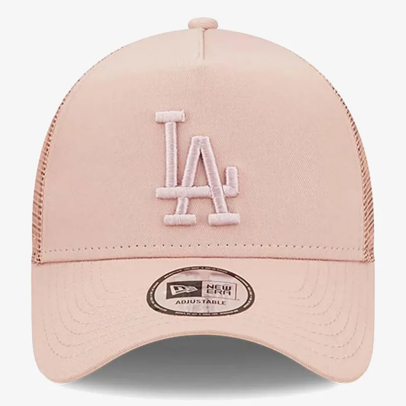 NEW ERA KAPE S ŠILTOM KAPA TONAL MESH TRUCKER LOSDOD  DRSDRS Š 