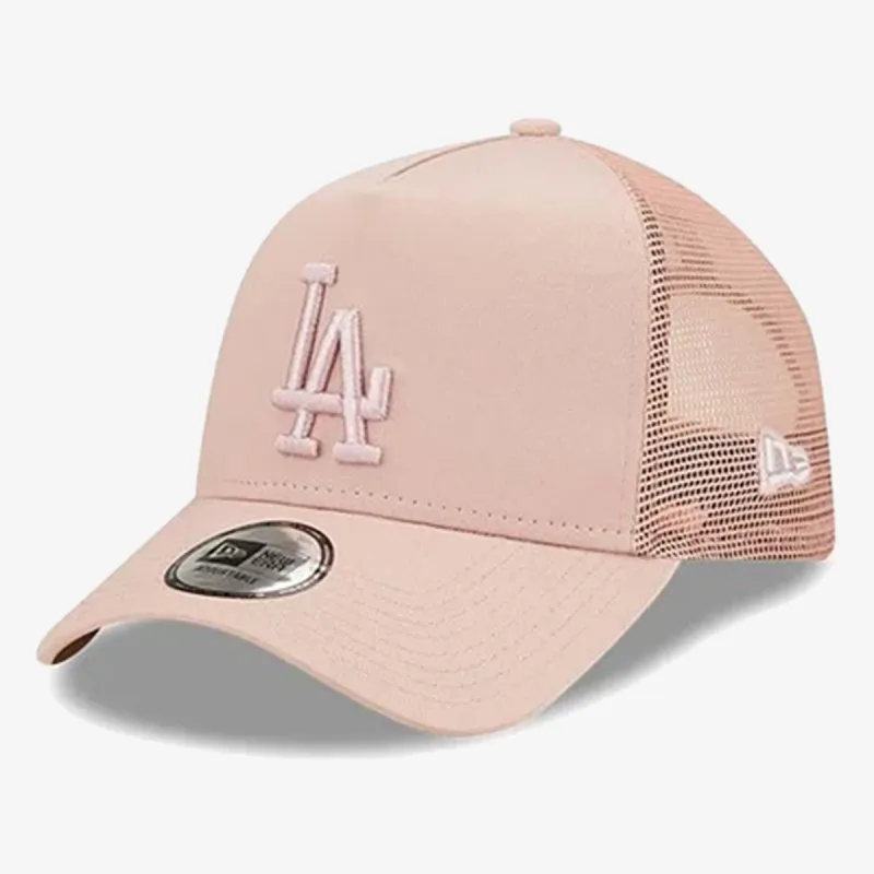 NEW ERA KAPE S ŠILTOM KAPA TONAL MESH TRUCKER LOSDOD  DRSDRS Š 