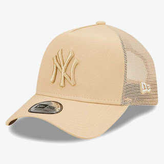 NEW ERA KAPE S ŠILTOM KAPA TONAL MESH TRUCKER NEYYAN  OMLOML 