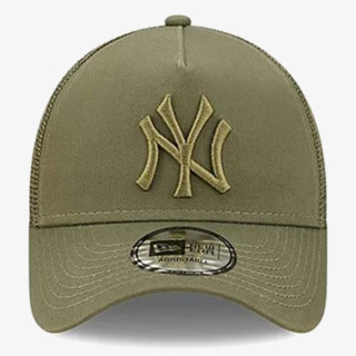 NEW ERA KAPE S ŠILTOM CHYT TONAL MESH TRUCKER NEYYAN 