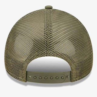 NEW ERA KAPE CHYT TONAL MESH TRUCKER NEYYAN 